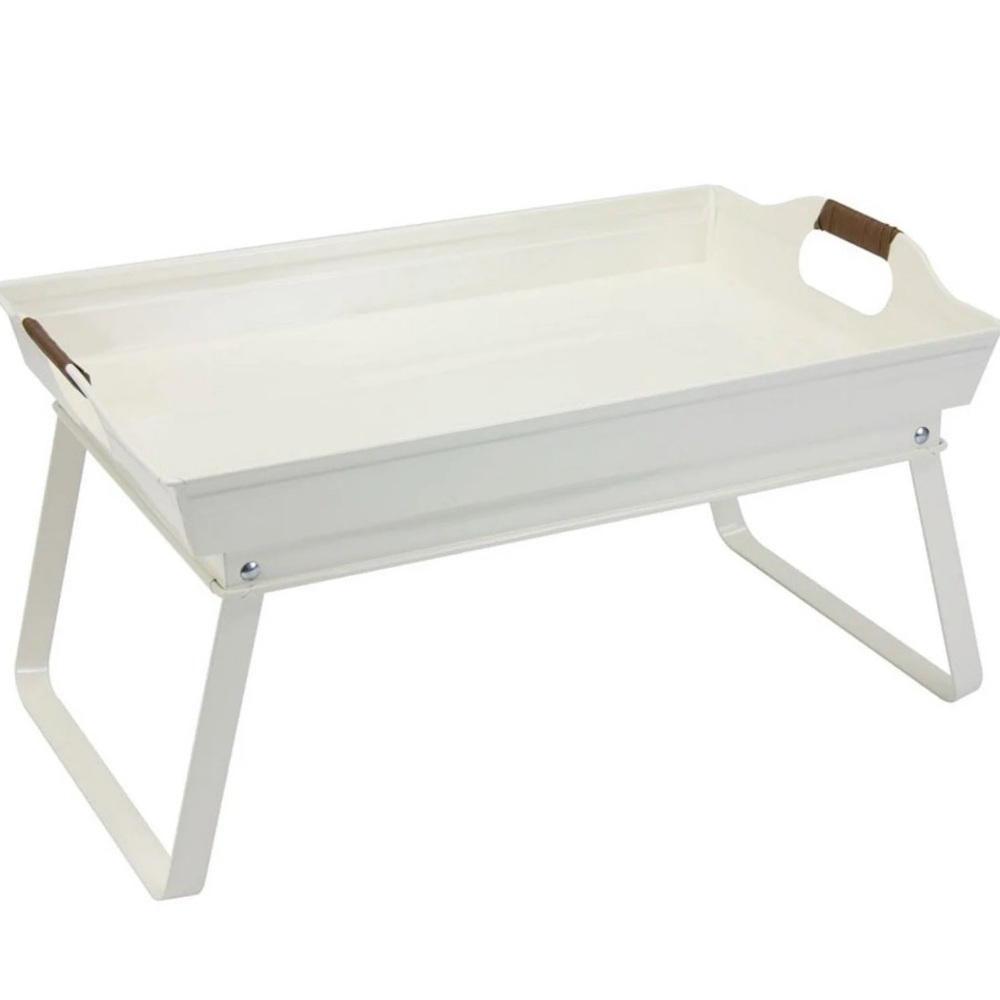 Better Homes And Gardens Cream Bath Vanity Tray
